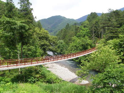 秋川渓谷と養沢のキャンプ場 五日市最新情報